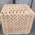 Import Factory price types of alumina al2o3 refractory fire resistant bricks for furnace from China