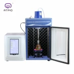 Factory Sale Laboratory And Research Institution Ultrasonic Cell Disruptor 1000W