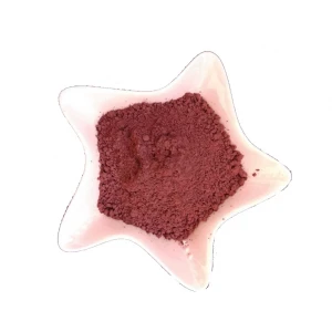 Factory Sale Various iron oxide  red 120
