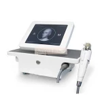 Factory selling cheap price micro needle rf fractional rf skin care equipment