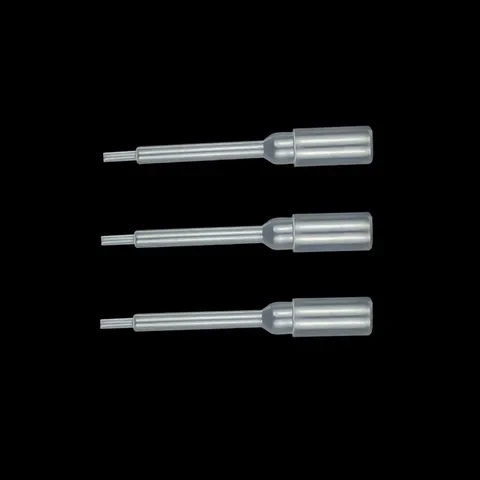Factory sells laboratory medical clear disposable 8ml plastic pipette transfer dropper