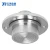 Import Factory stainless steel flange in stock with CE certificate hot sale in stock supplier manufacturer baoji tianbo metal company from China