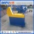 Import Factory steel wire rod straightening and cutting machine from China
