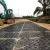 Import Factory supplied ground protection mat 20-200 mm temporary road mat from China