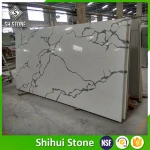Factory Supplier Quartz Slabs Artificial Quartz Stone