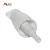 Import Factory Supply 18 410 White Cosmetic Plastic Lotion Cream Dispenser Pump from China