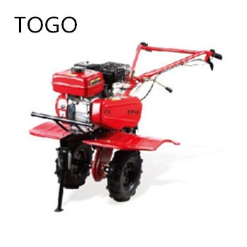 Factory supply 7HP 170F cultivators mini petrol tiller made in china