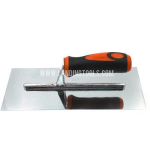 Factory Supply Attractive Price For Power Trowel, Construction Tools