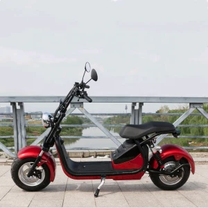 Factory supply citycoco motor adult electric motorcycle two wheel scooter City Electric Scooter 60V  special price