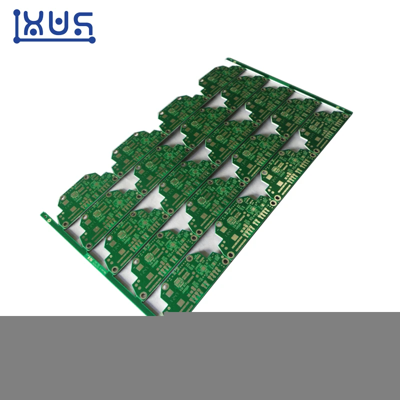 Factory Supply Directly Printed Circuit Board Manufacturer Custom Electronic Assembly Pcb Pcba