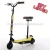 Import Factory supply kids kick electric scooter with best quality and low price from China