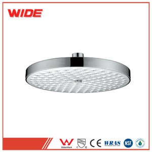 Factory supply low ceiling bathroom shower head with hose
