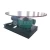 Import Factory Supply Mineral Processing Disc Vibration Feeder Disk Feeder for Ore from China