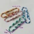 Import Factory supply office stationery plastic paper clip from China