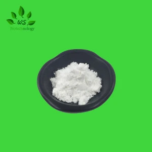 Factory supply Ribose Cas 24259-59-4 with high quality and best price