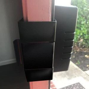 Factory supply smart Doorbell Boa Anti-theft Video Doorbell Door Mount