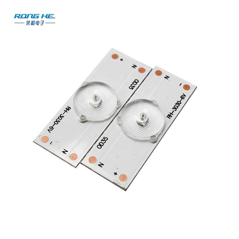 Buy Factory Support Custom Cut Led Tv Backlight 3v1w With Universal ...