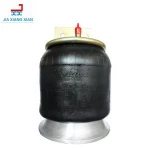 Factory wholesale air ride air spring suspension system