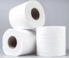Factory wholesale high quality custom toilet tissue paper roll