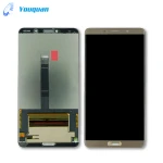 Factory wholesale mobile phone lcd screen display replacements for Huawei mate 10