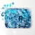 Import Factory wholesale PET/PVC loose sequins glitters for garment or decoration crafts. from China
