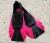 Import Factory Wholesale Professional Scuba Spearfishing Swimming Diving Fins from China