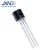 Import Factory wholesale thyristor MCR100-6 diode from China