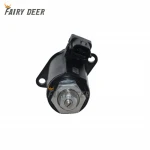 Fairy Deer construction machinery parts KWE5K-31/G24YB50 YN35V00051F1 SK200-8 solenoid valve