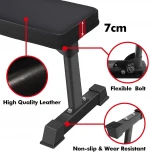 FANDING Good Price Multifunctional Weight Lifting Benches For Sale