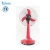 Import Fans home rechargeable stand fan with lithium battery foshan shunde fans factory from China