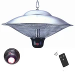 Far infrared Outdoor heater garden lights patio swings heater