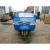 Import Farm dump truck 3 wheel diesel tricycle 15-28 HP 1 cylinder diesel engine loading capacity 2-5 ton from China