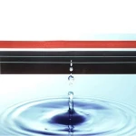 Farm Irrigation Flat Droppers Drip T Tape for Agriculture watering China supplier