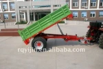 Farm tractor trailer,Trailer,Hydraulic trailer