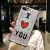 Import Fashion bling bling Sequins love heart design changing-color Mobile Phone Housings for iPhone X 8 7 6 from China