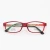Import Fashion eyeglass frames for girl eyeware frame parts from China