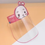 fashion face shield