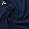 Fashion garment clothing material woven poly spandex rayon polyester fabric