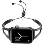 Fashion Stainless Steel Metal Watch Band for Apple Watch Band 42mm Series 1 2 3