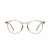 Import Fashion TR90 Ultralight Eyeglasses Frame Men Women Anti blue Light Computer Eyeglasses from China