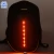 Import Fashion Waterproof LED Flashing Safety Travelling Backpack for Night Cycling Camping Hiking Climbing Journey etc from China