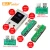 Import Fast arrival Battery Tester for iPhone 4 to iphone X a key clear cycle from China