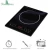 Import Fast Heating Electric Induction Cooker 2000 watt with Touch Sensor Control (Black) from China
