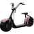 Import Fat Tire eec electric scooter with pedals China with Removable Battery citycoco 1500 w motorcycle from China