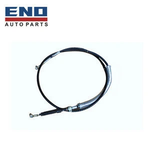 FAW truck gear shift cable with Cheap price