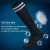 Import FDA Certified hosiery 20-30mmHg graduated running medical compression stocking from China