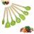 Import FDA LFGB Food Grade Wholesale Silicone Personalized Kitchen Utensil Set Modern Baking Cooking Tools Best Selling Products from China