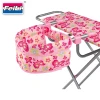 Feili toys doll dining chair toy chair shantou toys factory doll accessories