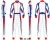 Import Fia Authenticated Car Racing Suit from China