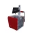 Import Fiber laser marking machine marking laser machine 20w 30w 50w for metal and non-metal 20w metal laser printer from China